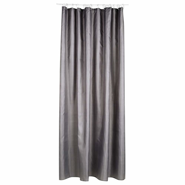Perdeau de dus textil 180 x 200 cm, satin