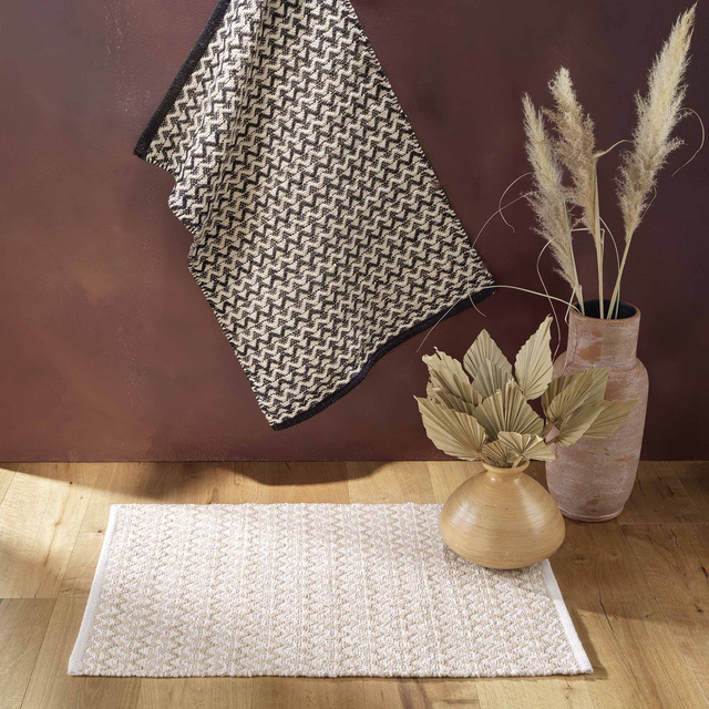 Covor boho CHASCA, 60 x 90 cm