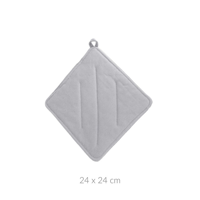 Maner bucatarie, 24 x 24 cm