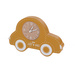 Ceas camera copiilor Mașină de jucărie, 24 x 3,5 x 15,5 cm