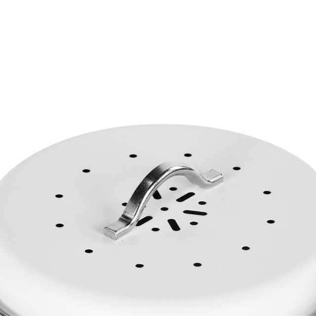 Composer metalic de casă, 3,5 l