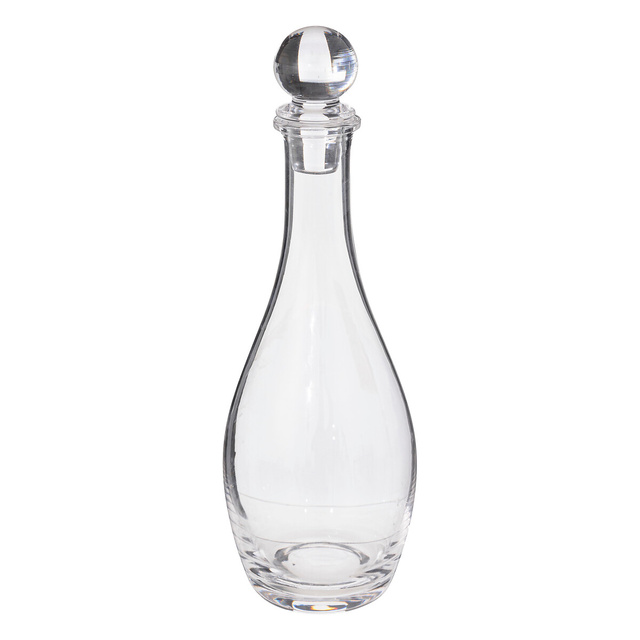 Carafe din sticlă cu dop GABRIELLE, 1,2 l