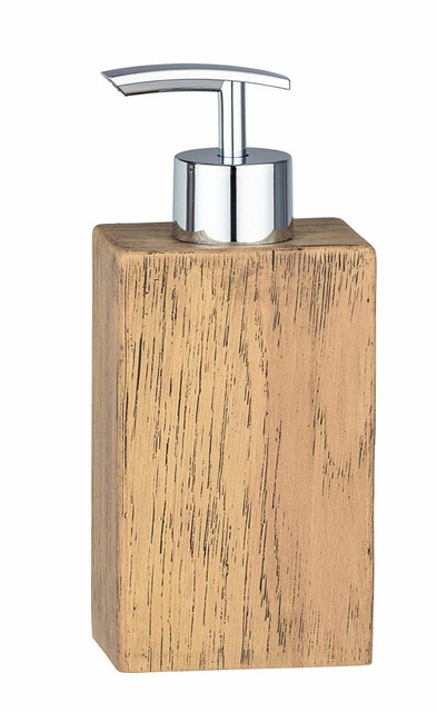 Dispenser sapun lichid Marla, Maro, 250 ml, Wenko