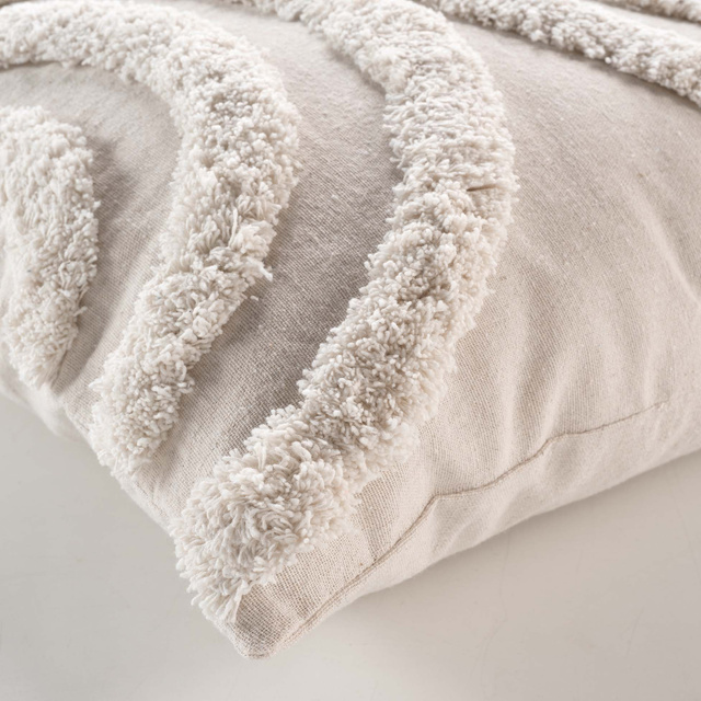 Perna decorativa ZITA, 40 x 40 cm