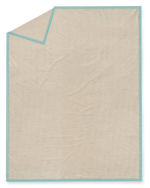 Cuvertura de pat GYPSET, bumbac, 220 x 240 cm