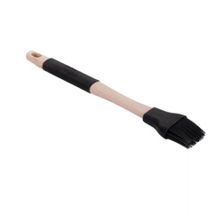 Perie de bucătărie din silicon, 32 cm