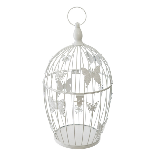 Colivii decorative pentru compozitii, un set cu motiv fluture