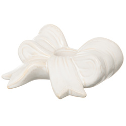 Suport de lumânare în formă de fundă RUSETTI