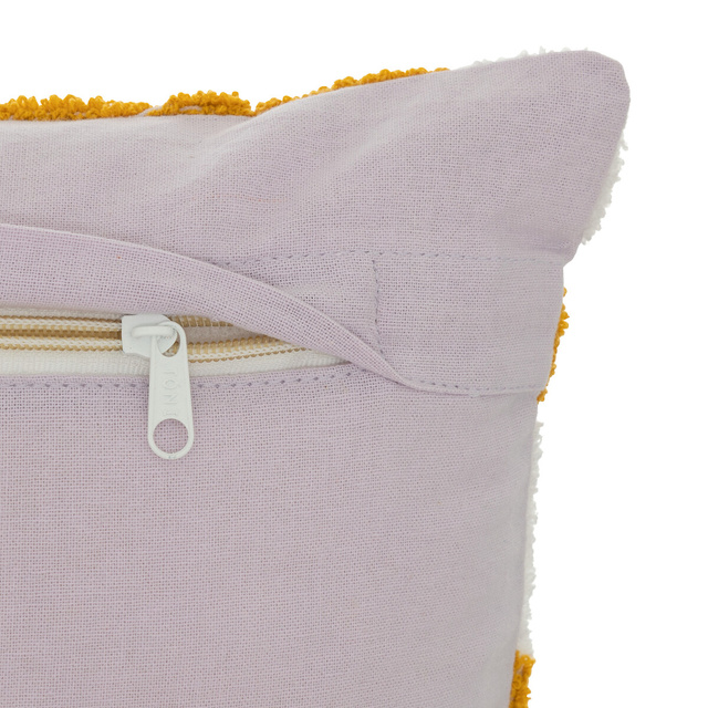 Perna decorativa margarete DAISY, 30 x 50 cm