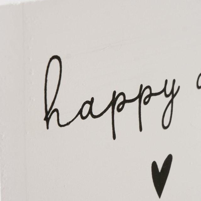 Organizator din lemn pentru ustensile de bucătărie, 20 x 20 cm