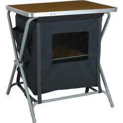 Dulap de camping, 60 x 45 x 64 cm