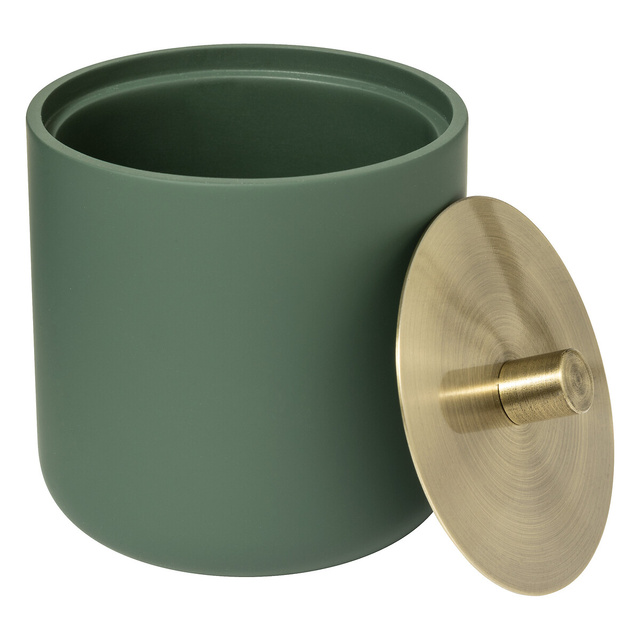 Recipient pentru bumbac Ficus Trio