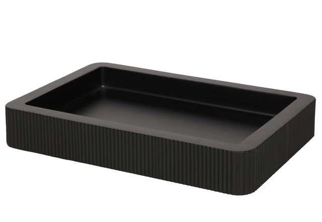 Perie de toaletă din polirășină GARBO