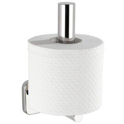 Suport hartie igienica MEZZANO, 18,5x12,5x7,5 cm, WENKO