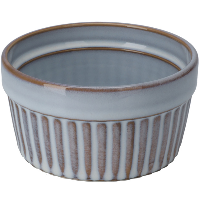 Tava de copt ceramica, 200 ml