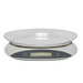 Cantar digital de bucatarie pana la 5 kg, cu tava