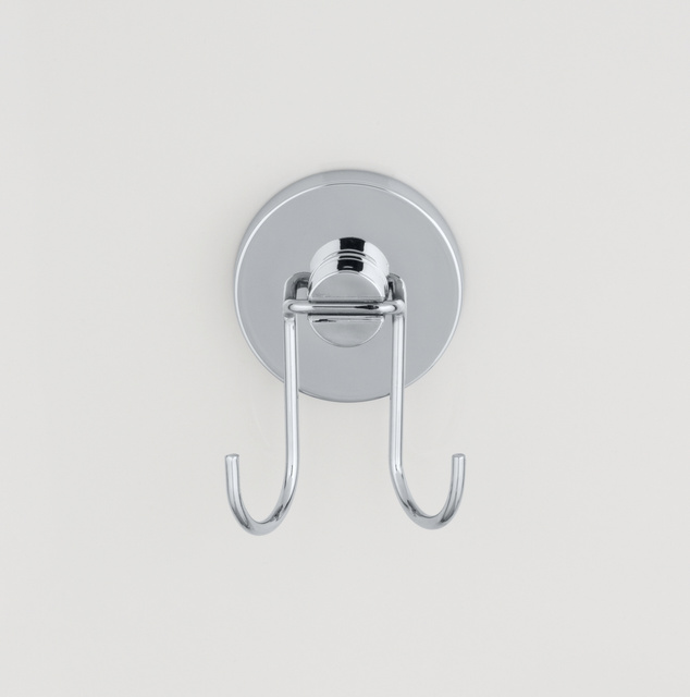 Răzuitor de apă, Vacuum-Loc - oțel inoxidabil, WENKO