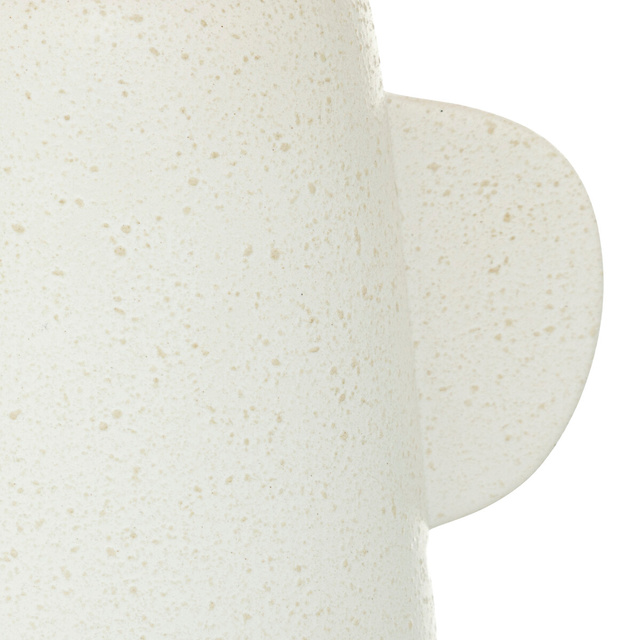 Lampă de masă Raia înălțime 38 cm ceramică naturală