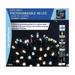 Ghirlanda luminoasa, decorativa, 48 LED-uri