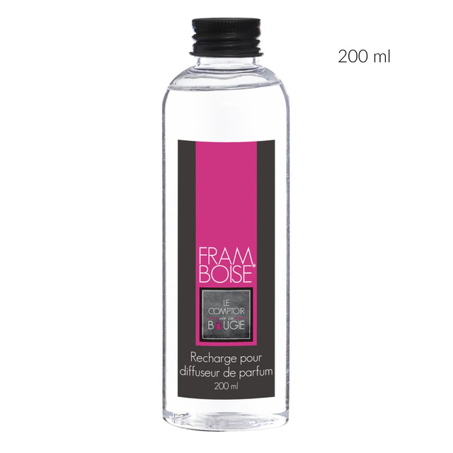 Rezerva ulei parfumat, 200 ml