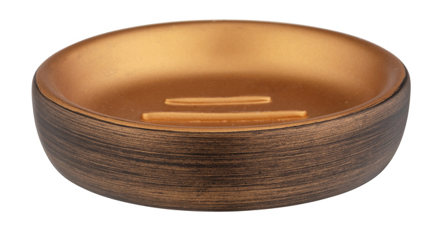 Sapuniera din poliresina PALENA, WENKO