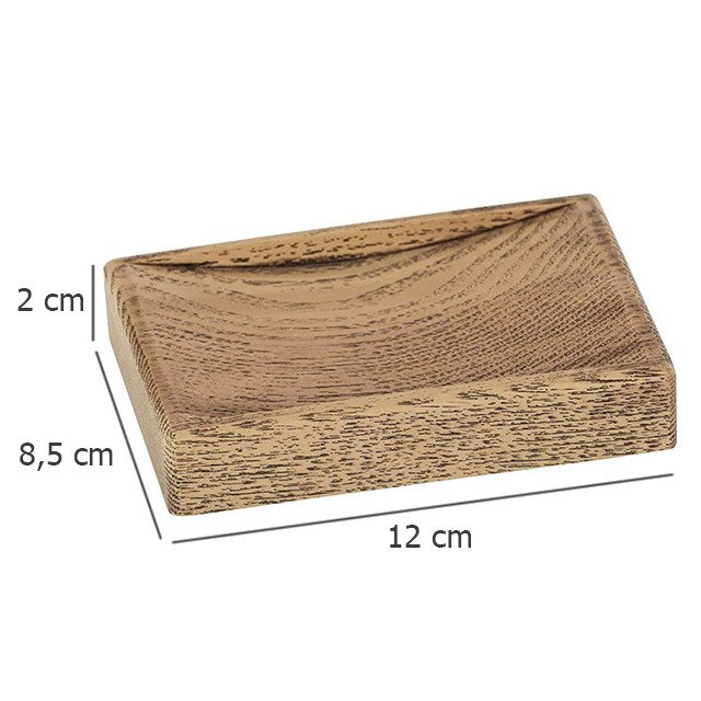 Savoniera MARLA, Polirasina, WENKO