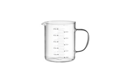 Urcior cu cană de măsurat, 0,5 l