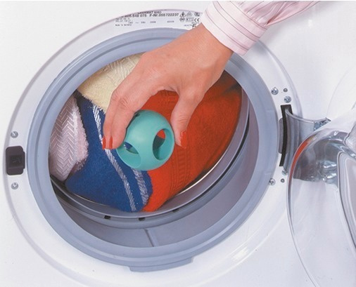 Bila de spalat, Ø 6 cm, 2 bucati