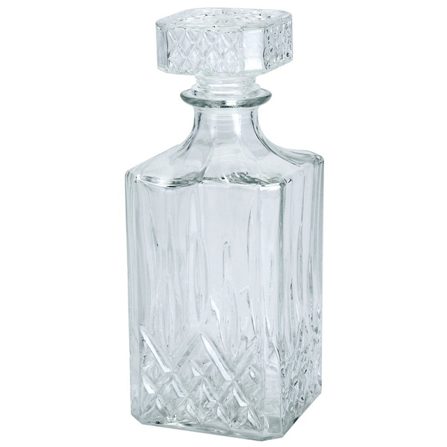 Carafă din cristal - 900 ml