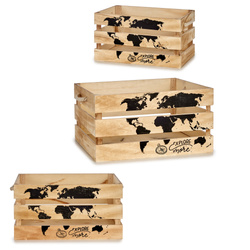 Covoraș de ușă din fibră de cocos FRIENDS, 40 x 60 cm