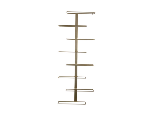 Suport pentru vin FLOAT, pentru 8 sticle