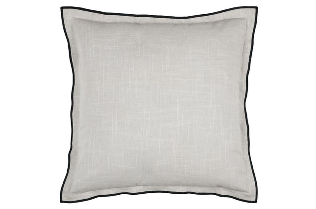 Perna decorativa, bumbac, HELIOS, 45 x 45 cm