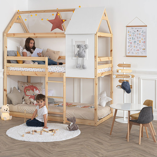 Lampa de noptiera BEAR, 30 cm