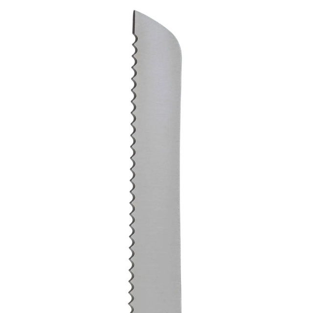 Cutit de paine, inox, 29 cm
