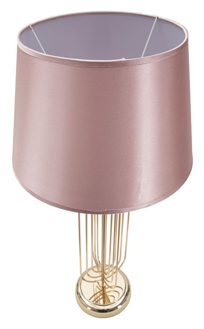 Lampa de birou KRISTA, 64 cm
