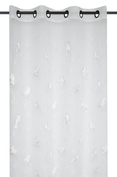 Perdeaua cu ochiuri, SCARLETT, 140 x 260 cm