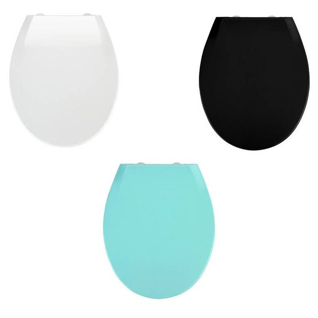 Capacul de toaletă KOS - Termoplast