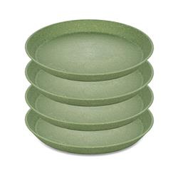 Farfurii pentru mic dejun CONNECT, Ø 20,5 cm, 4 bucati, KOZIOL