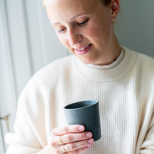 Set CONNECT CUP S, 190 ml, 4 bucati, KOZIOL