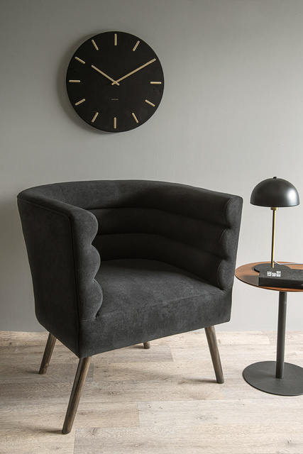 Lampă de masă ciupercă BONNET, Ø 20 cm