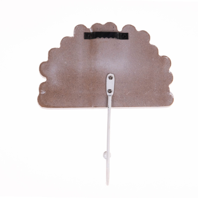 Umeraș pentru haine pentru copii FUNNY, MDF