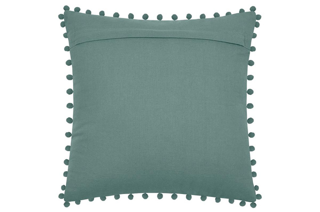 Perna decorativa din bumbac, SANCHEZ, 40 x 40 cm