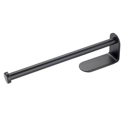 Suport prosoape de bucatarie autoadeziv, instalare fara gaurire, WENKO