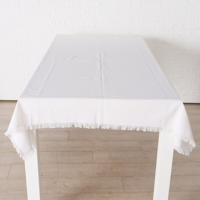 Fata de masa din bumbac Lenea, 185 x 145 cm