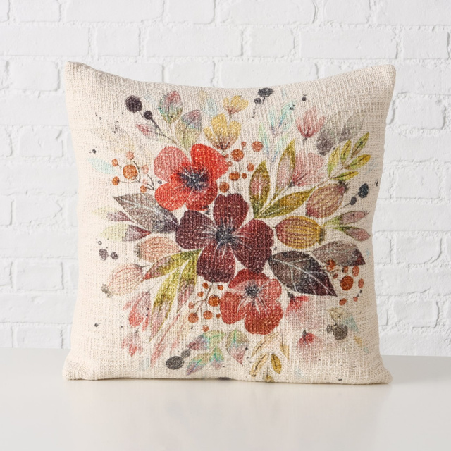 Perna decorativa Dolly, 45 x 45 cm