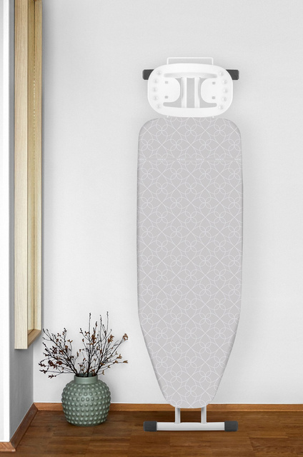 Husa masă de călcat ALU, 112x33 cm, WENKO