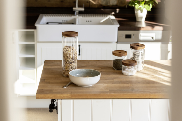 Recipient pentru alimente VIDO, 450 ml, WENKO