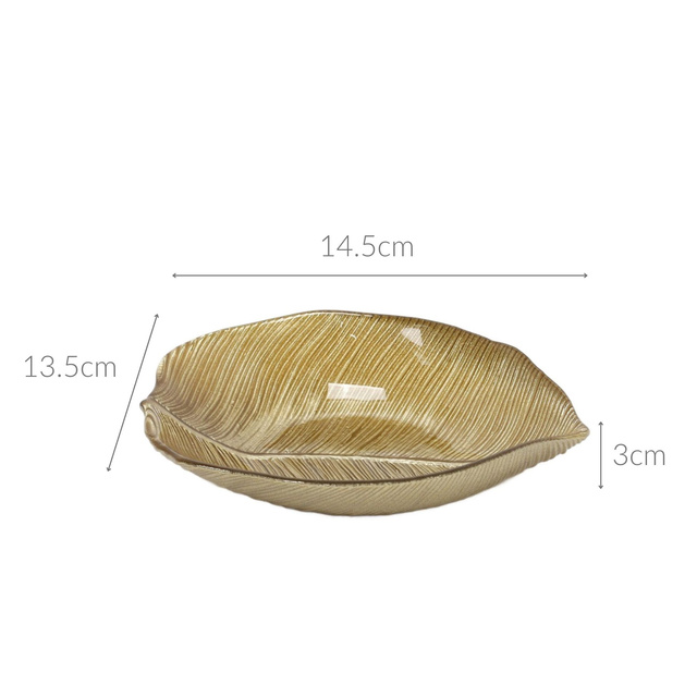 Pahar din sticlă ASR -model 2