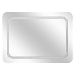 Oglinda cosmetica LED, 65 x 49 cm