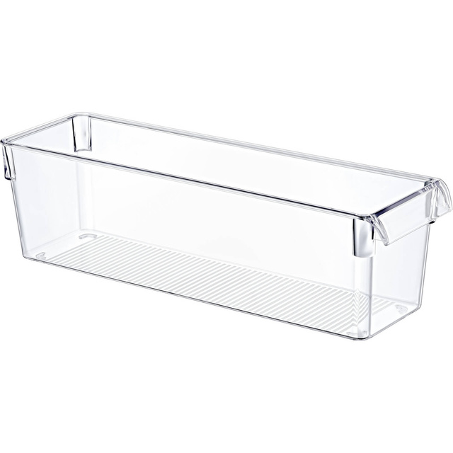 Organizator pentru frigider, 36 x 10,5 x 10 cm